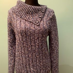 Lady's Knit Sweater